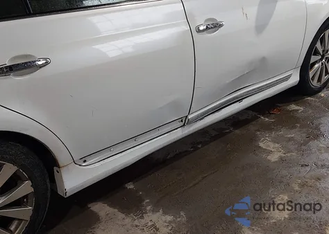 2011 Toyota Avalon Limited from USA, damaged, VIN 4T1BK3DB7BU390702